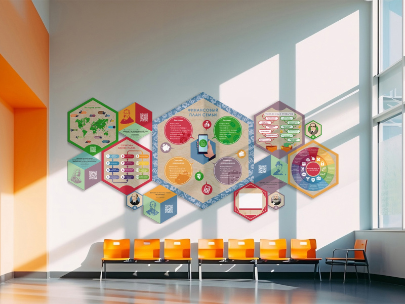 Финансовая грамотность для школьников подготовка к реальной жизни