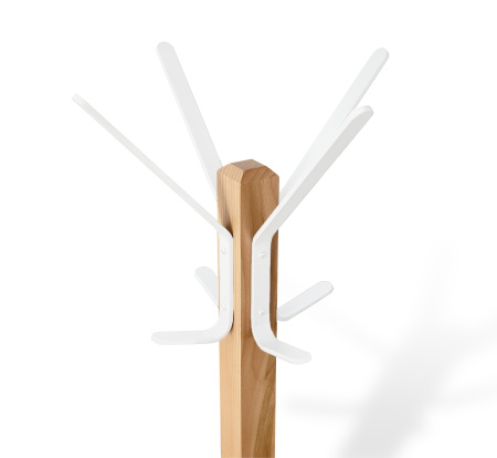 Вешалка Альберо SHT-CR20 напольная