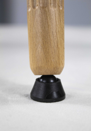 Каркас стула SHT-S95-WH-1