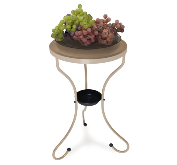 Столик журнальный SHT-CT10-1