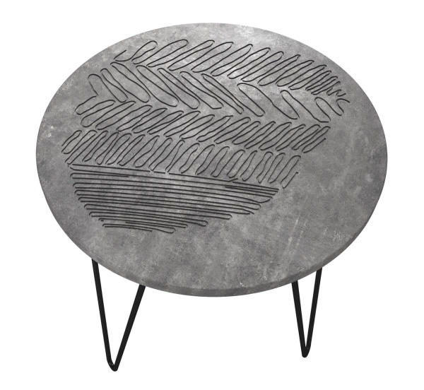 Столик журнальный SHT-CT79-1