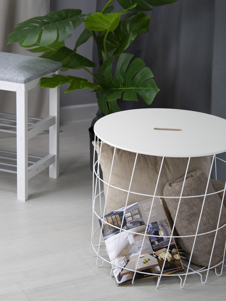 Столик журнальный SHT-CT41