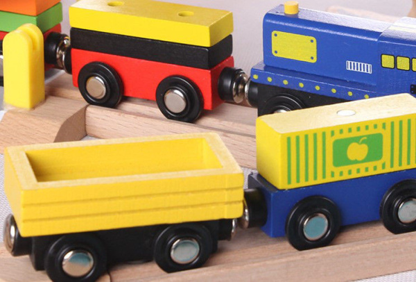 Железная дорога №108