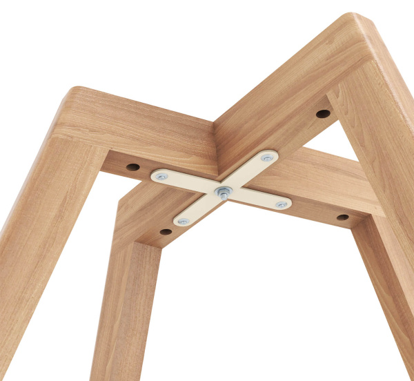 Каркас стула SHT-S183