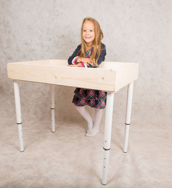 Ножки телескопические съемные (4 шт)