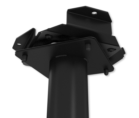 Каркас барного стула SHT-S137