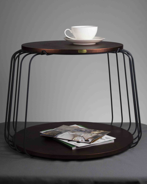 Столик журнальный SHT-CT70