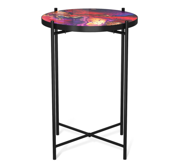 Столик журнальный SHT-CT8-3