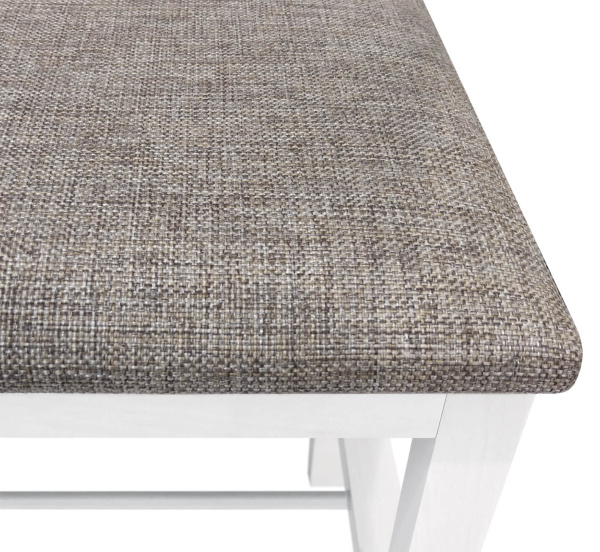 Банкетка деревянная Альберо SHT-B2