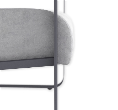 Кресло SHT-AMS1-2