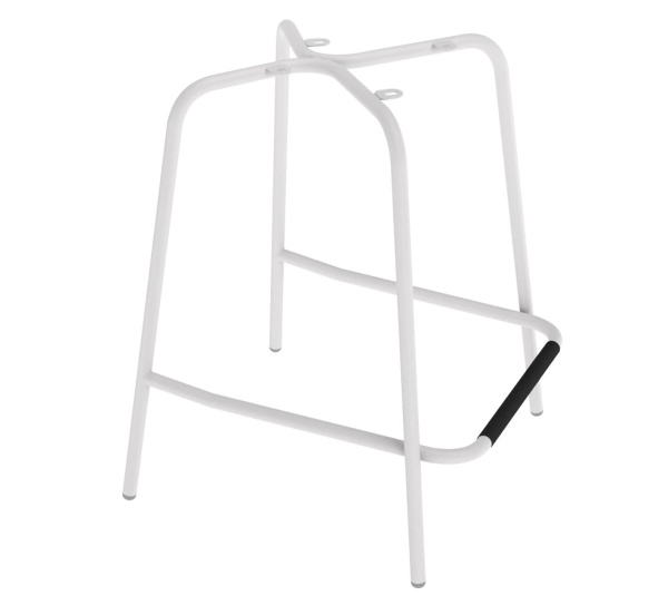 Каркас стула полубарного SHT-S29P-1