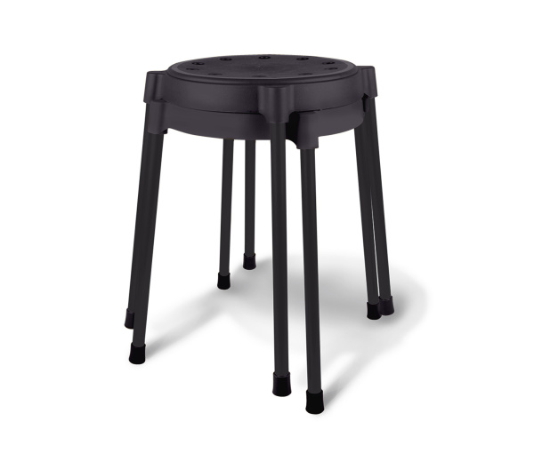 Каркас табурета SHT-S36 Sheffilton