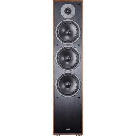 Напольная акустика Magnat Monitor S70 walnut