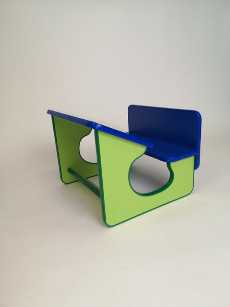 Мебель для кукол «Школа»