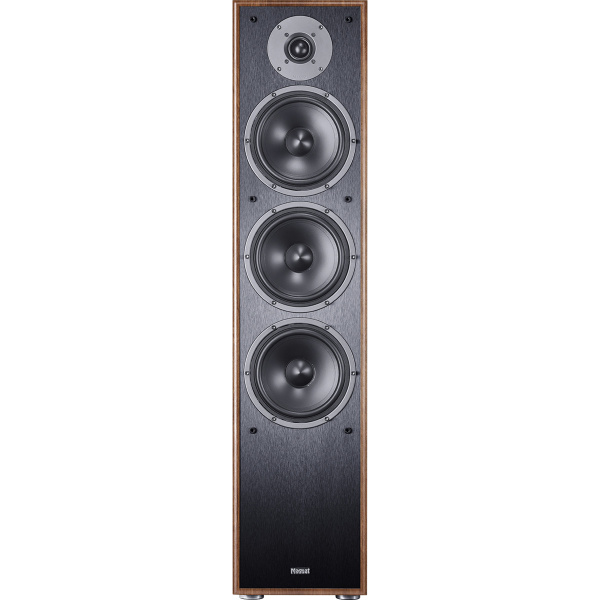 Напольная акустика Magnat Monitor S70 walnut