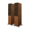 Напольная акустика KEF R7 Meta Walnut