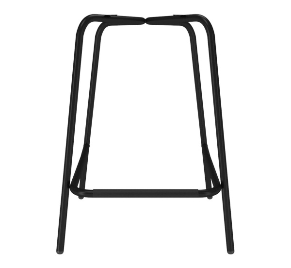 Каркас стула полубарного SHT-S29P-1