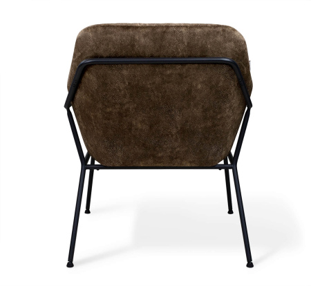 Кресло SHT-AMS2-2 НА МЕТАЛЛОКАРКАСЕ