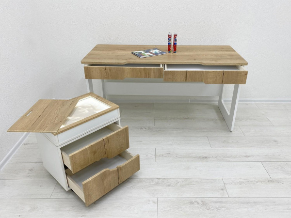 Стол психолога-дефектолога «МИНИ»