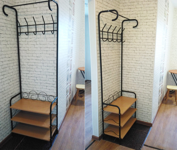 Вешалка M-306