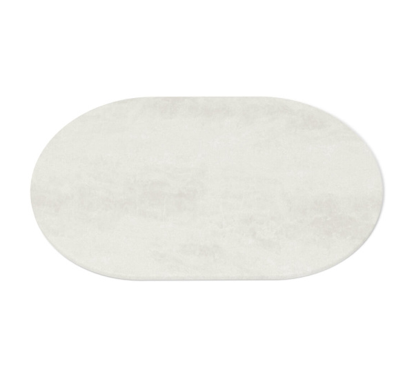 Стол SHT-TU14/120-80 МДФ овальный