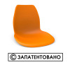 Стул подъемно-поворотный SHT-ST29/S154-1