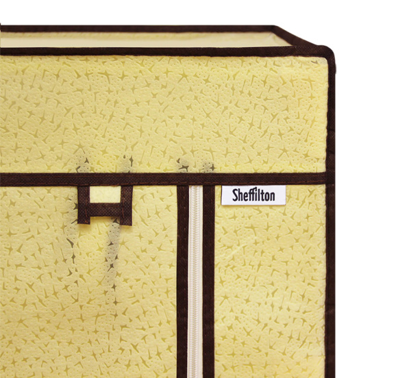 Стеллаж с чехлом SHT-SS15-P