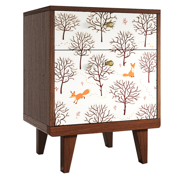 Тумба для детской Yeliko