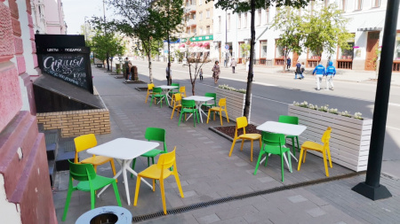 Пластиковый стол SHT-TU30/TT30 83/83 белый