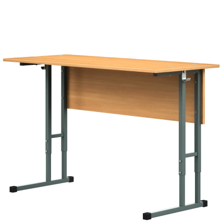 СТОЛ «БЮДЖЕТ» 2-М ФИКСИРОВАННЫЙ № 7