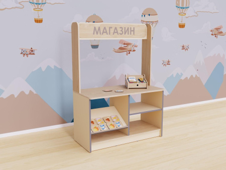 Магазин из коллекции «НЕГА»