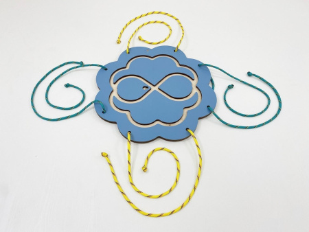 Командная Нейровосьмёрка