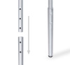 Стул SHT-S85PB-1