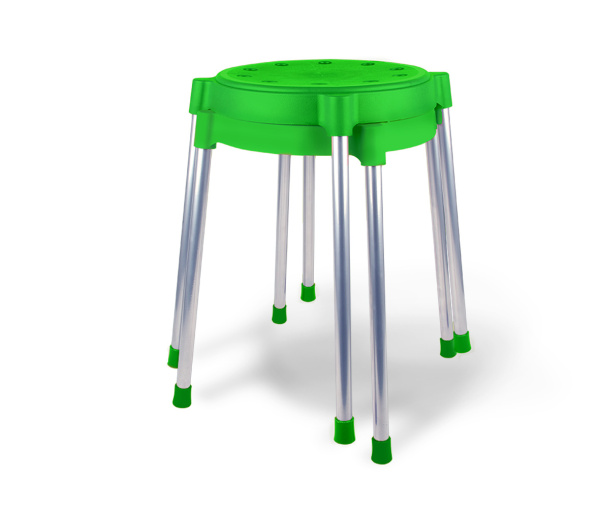 Каркас табурета SHT-S36 Sheffilton