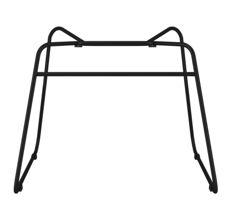 Каркас стула SHT-S145-2