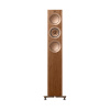 Напольная акустика KEF R5 Meta Walnut