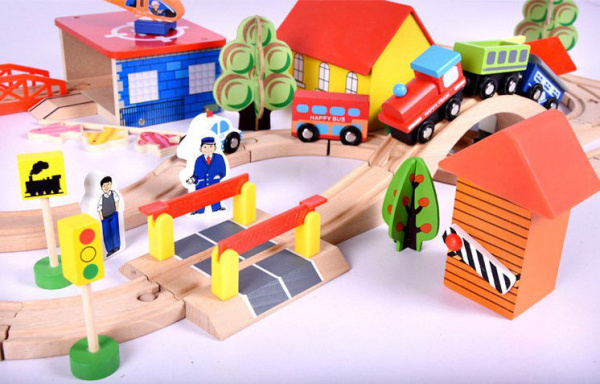 Железная дорога №69