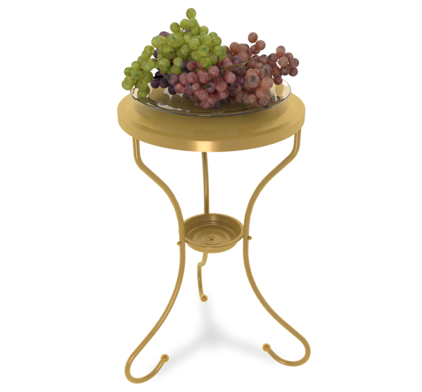 Столик журнальный SHT-CT10-1