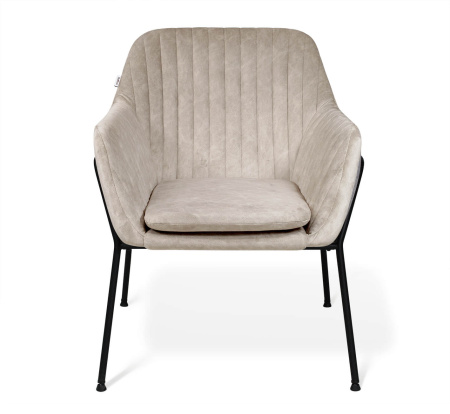 Кресло SHT-AMS2-1 НА МЕТАЛЛОКАРКАСЕ