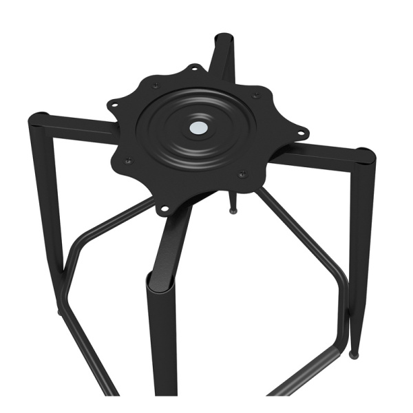 Стул полубарный SHT-ST19-SF2/S1480-1