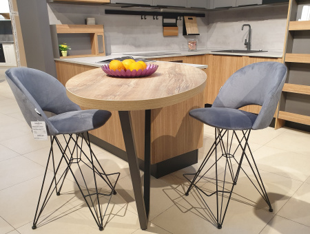 Каркас полубарного стула SHT-S66-1