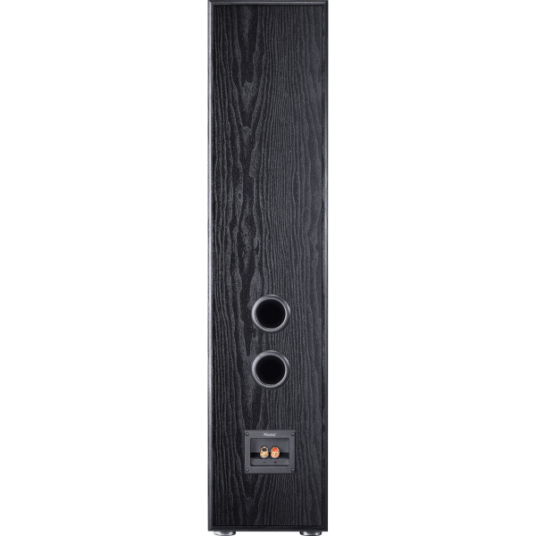 Напольная акустика Magnat Monitor S70 walnut