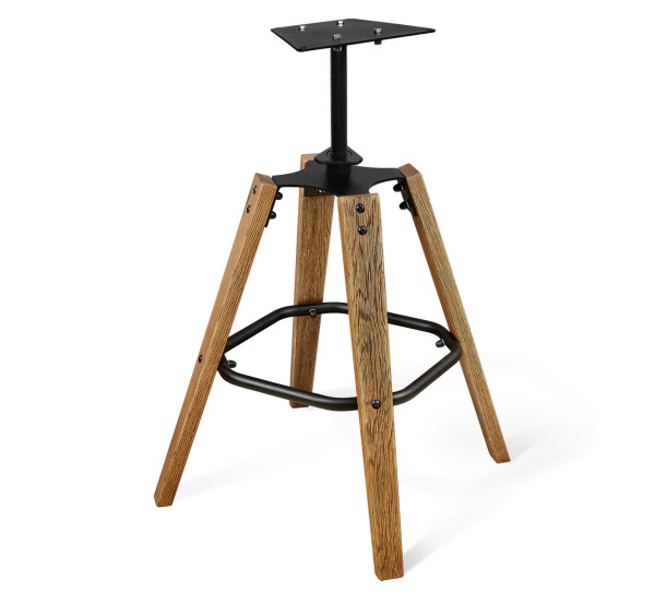 Стул барный SHT-ST38/S93