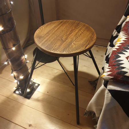 Каркас стула SHT-S37