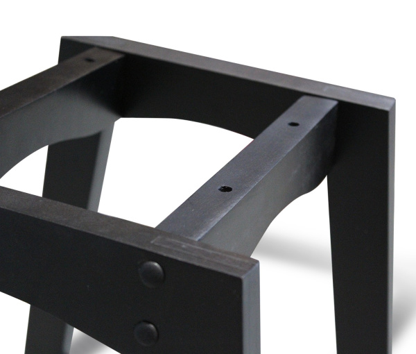 Стул полубарный SHT-ST29-С12/S65-1