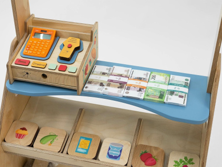 МИК «Финансовый гений» - Методический интерактивный комплекс