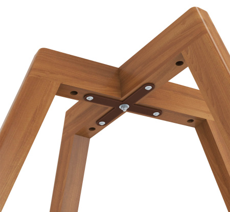 Каркас стула SHT-S183