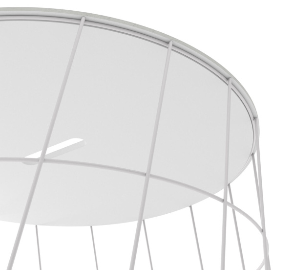 Столик журнальный SHT-CT41