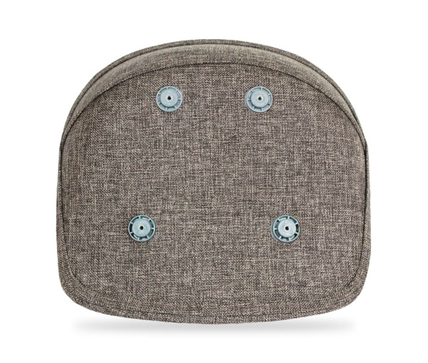 Стул подъемно-поворотный SHT-ST19-SF1/S155