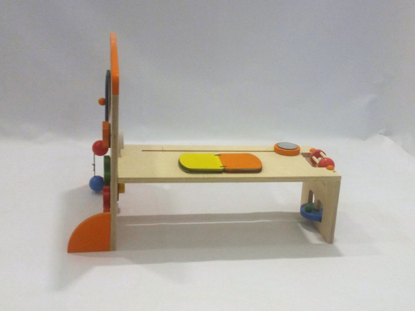 Развивающий мульти-центр "Манипано"